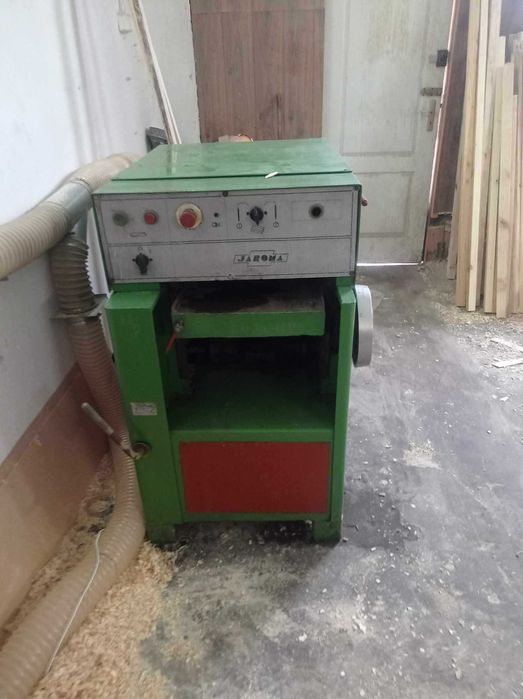 Grubościówka Jaroma 40