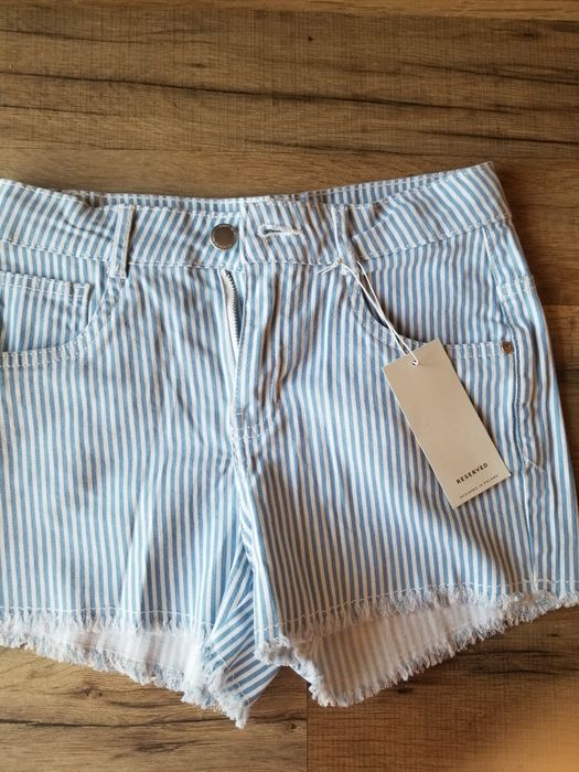 Шорти для дівчинки