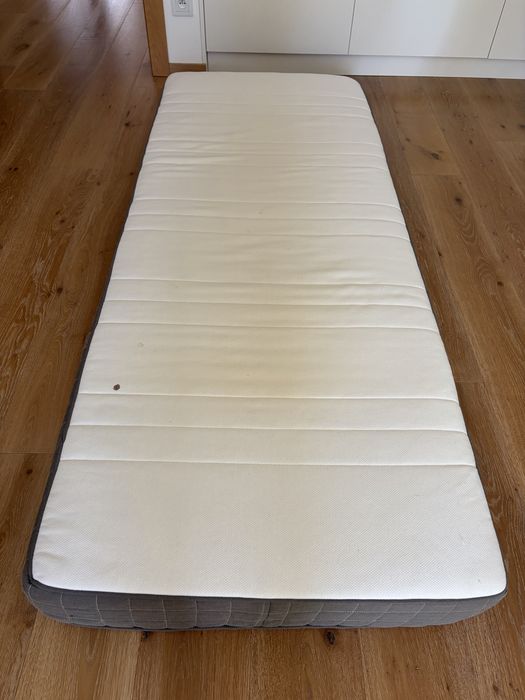 Materac Ikea Morgedal/Abygda 80x200cm