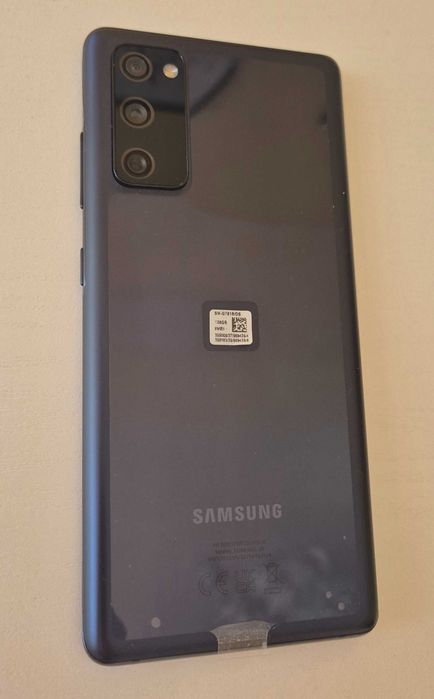 Samsung Galaxy S20 FE 5G