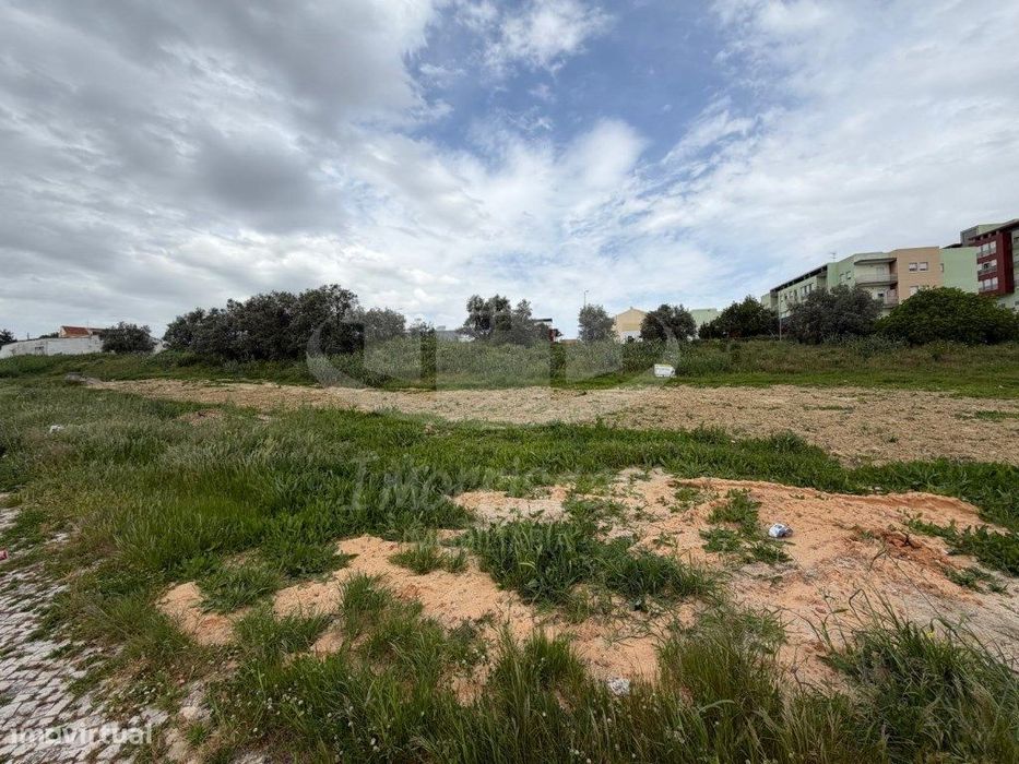 Oportunidade de Investimento: Lote de terreno para Construção em Ca...