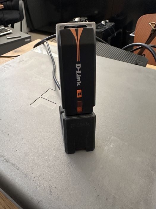 Системний блок клавіатура WiFi адаптер