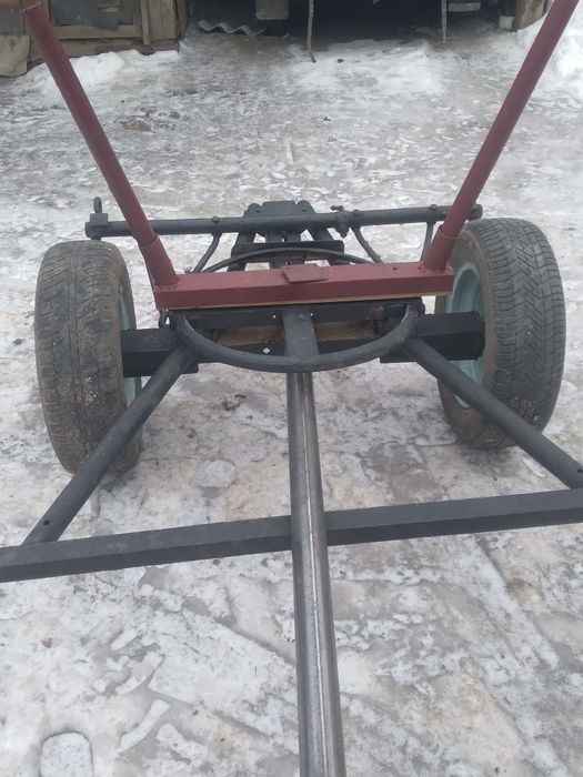 Продам візв хорошому стані