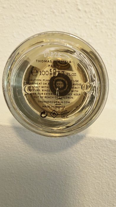 Perfumy Thomas Kosmala Elixir