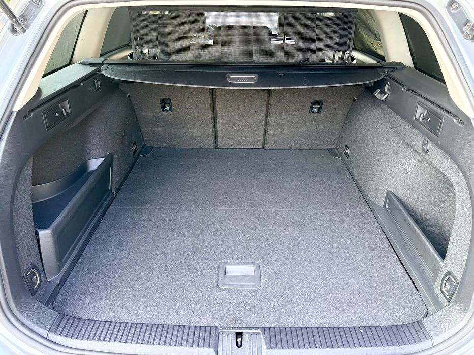 Volkswagen Passat Variant GTE Plug-in Hybrid DSG