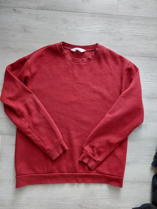 Bluza h&m z meszkiem