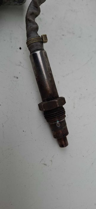 Mercedes Actros mp5 sonda lambda czujnik nox A0111536428