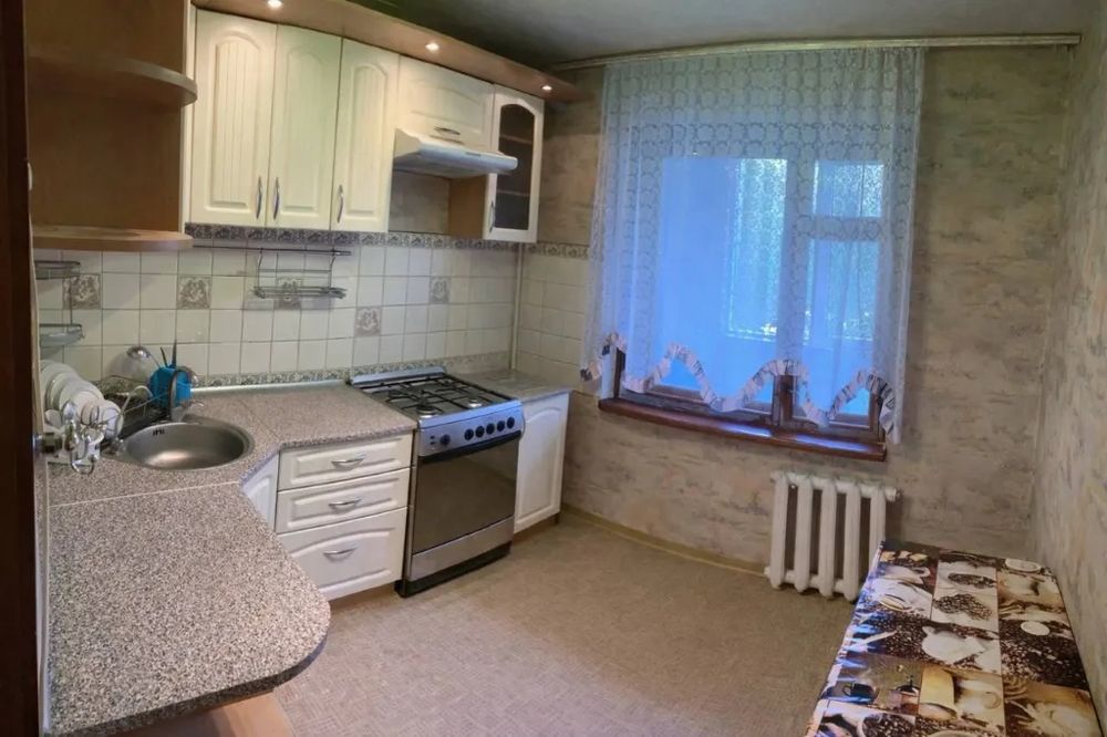 Сдам 3к Тополь -3, д80 запорожское шоссе