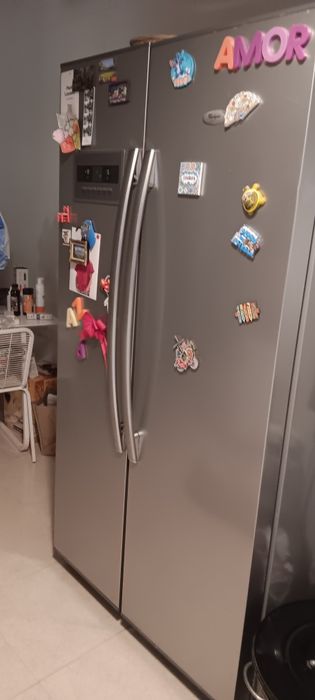 Frigorífico combinado