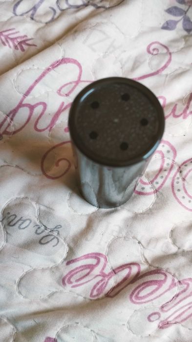 Tapa Boquilhas Sax Alto