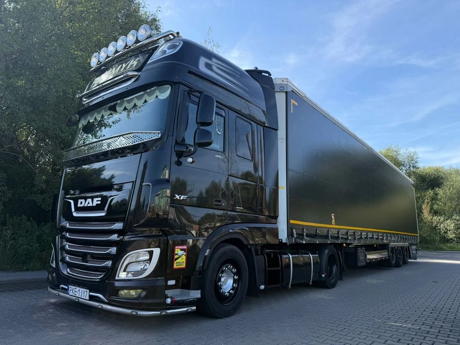 DAF