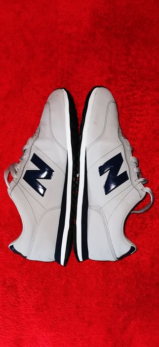 Buty sport.New Balance 400 r.44.5-28.5cm.st.jak Nowe