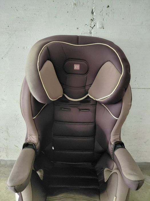 Cadeirinha para carro