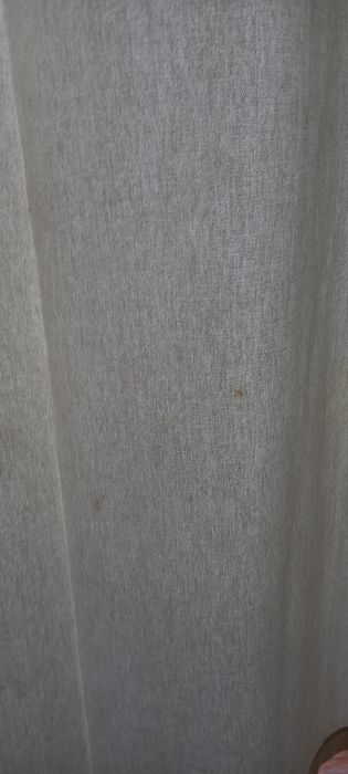 Cortinados gato preto