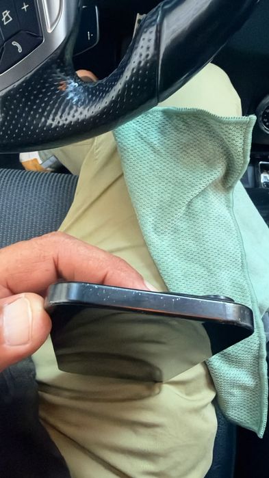 iPhone 16 pro max 256gb