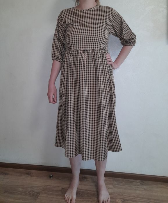 Плаття для вагітних