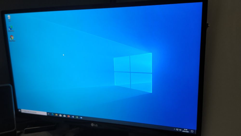 Komputer stacjonarny Gemingowy I5, W10, SSD ,8GB /zamienię