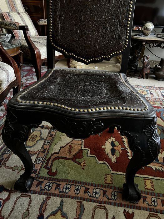 Cedeiras autentica D.joão V