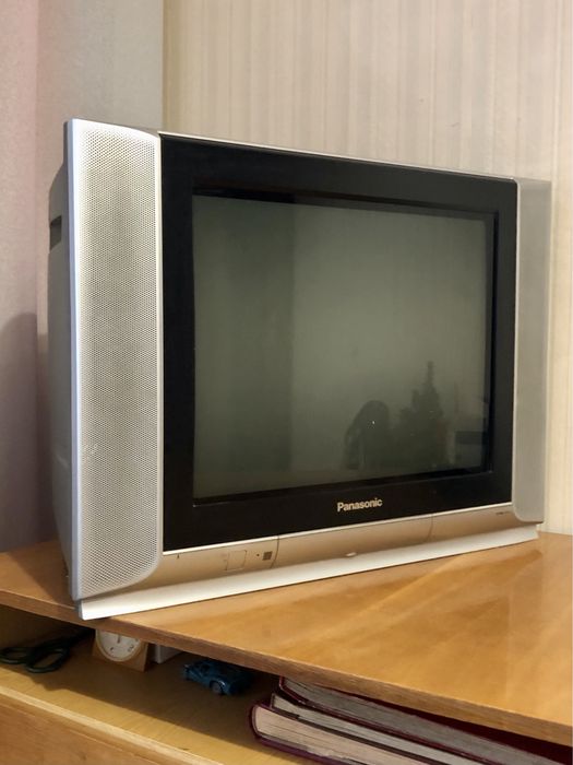 Телевізор Panasonic 21ʼ