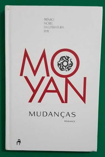 Mudanças - Mo Yan