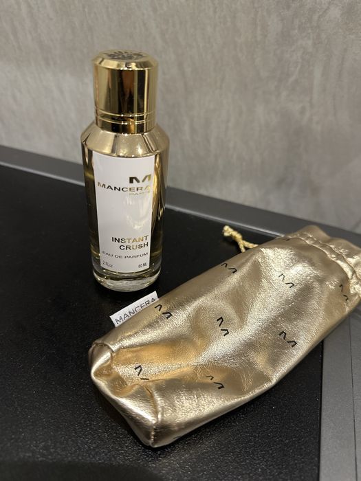 Woda perfumowana Mancera Instant Crush