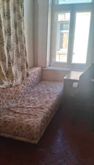 Комунальна кімната у самому серці Одеси, вул. Садова