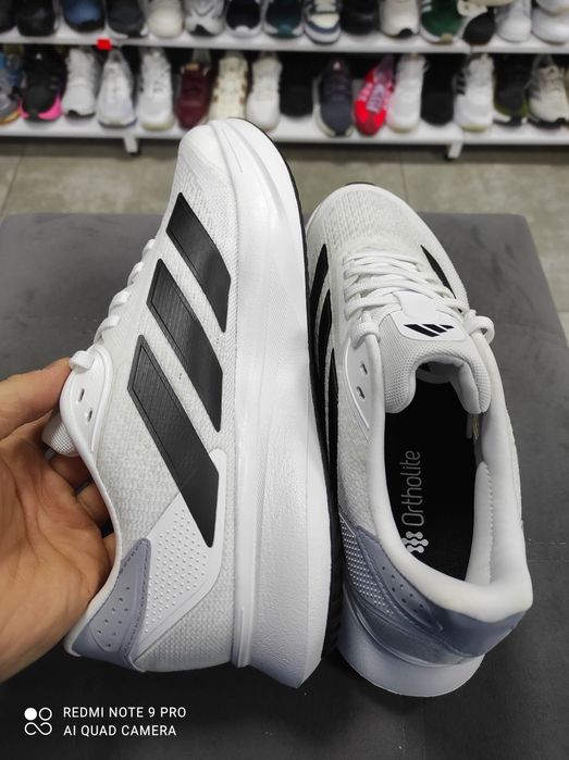 ОРИГІНАЛ 100% Кросівки Adidas Duramo Sl 2 Running (IH8215) 44