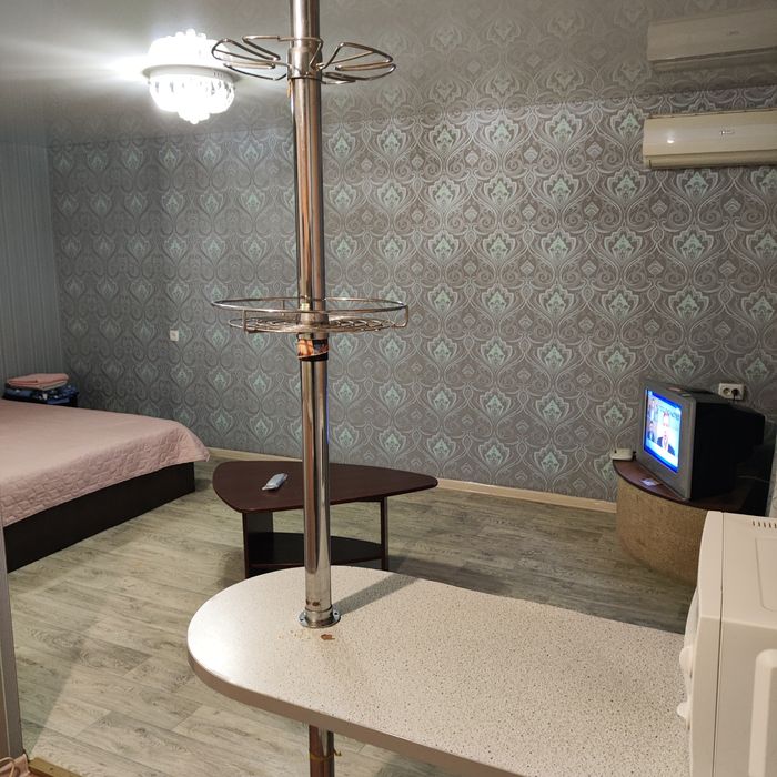 Сдаётся в аренду посуточно почасово квартира в центре города Кременчуг