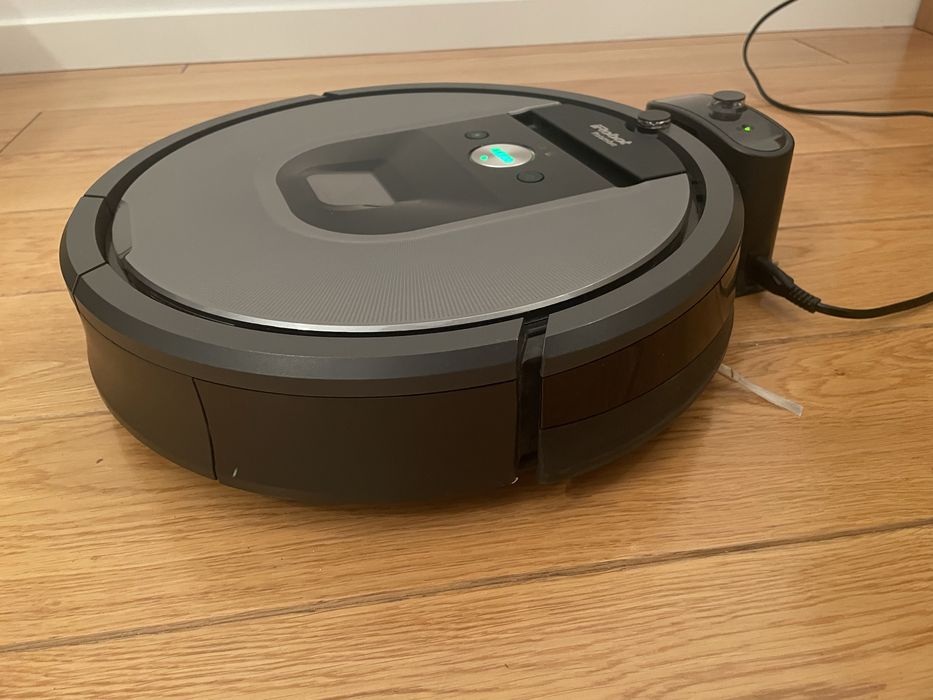 IRobot Roomba 960 - stan bdb