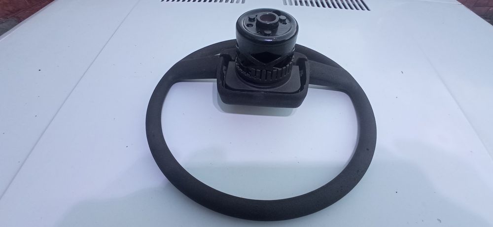 Продам руль с экспортной Ваз 2108