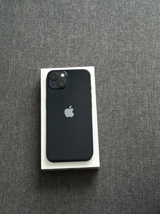 Iphone 13 128гб 90% усі функціі працюють,підтримує всі оператори