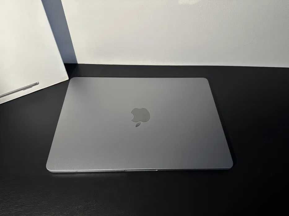 Macbook Air M3 16Gb RAM 256Gb Fatura e Garantia