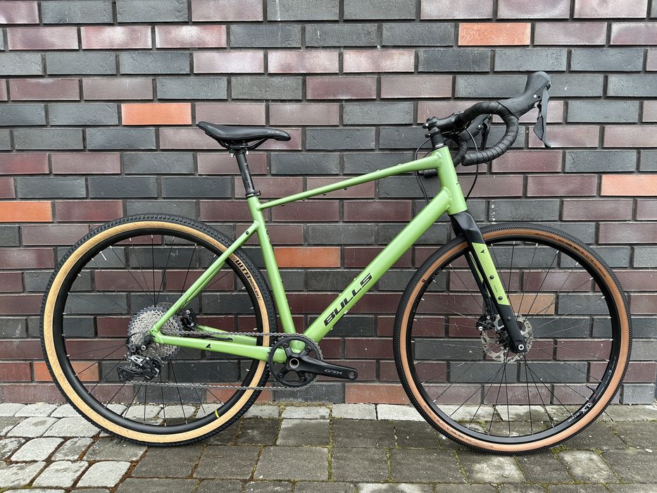 Bulls GRINDER 4 2025