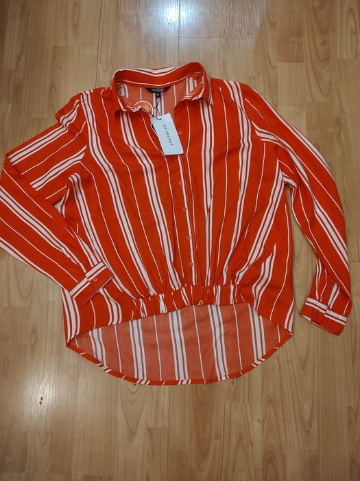 Koszula TopSecret rozm. M NOWA