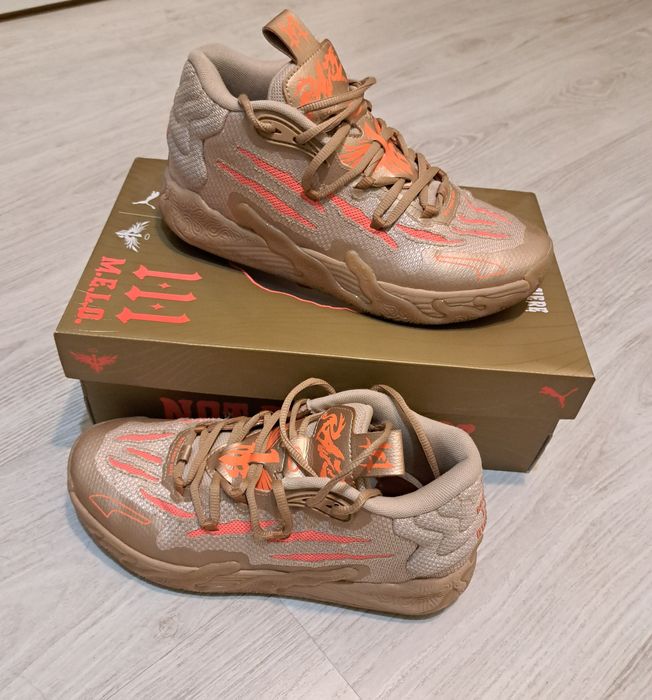 Sprzedam buty Puma x Lamelo Ball