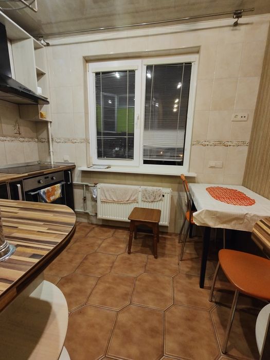 Сдам 2 комнатная квартира метро Алексеевская. Капремонт.