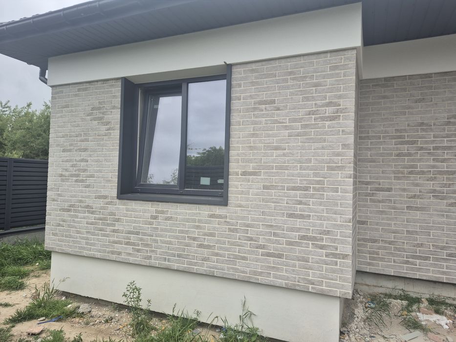 Котедж Зимна Вода Конопниця 125 м2