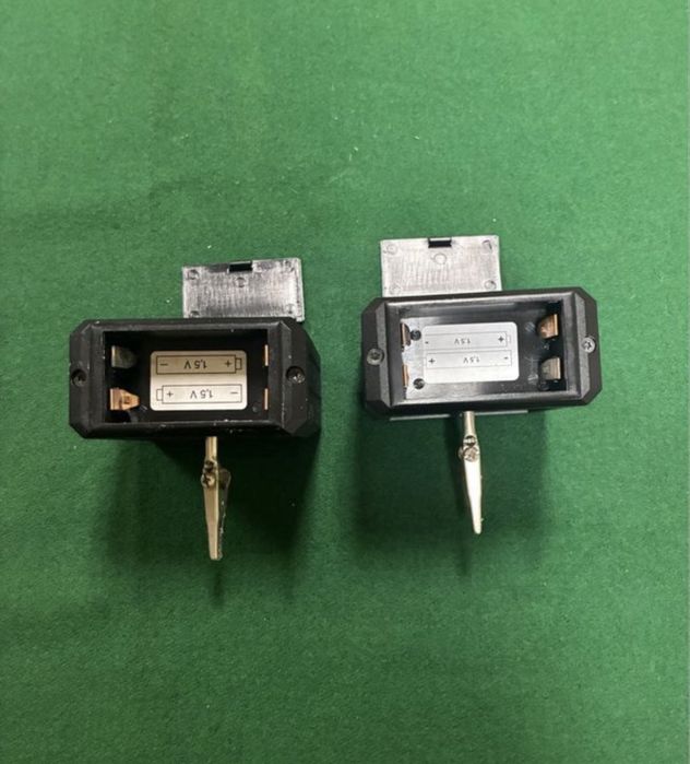 2 Motores rotativos