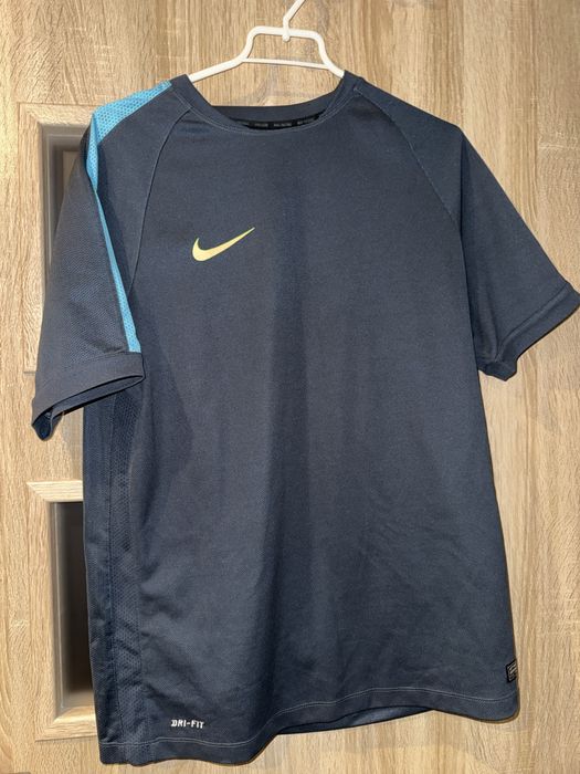 koszulka nike.