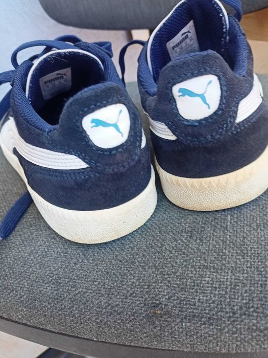 Buty Sportowe Puma