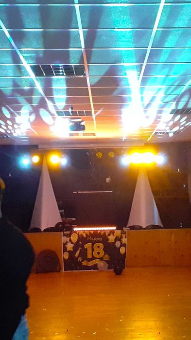 DJ na impreze, 18-tki  – wolne terminy 2026 | Kraków