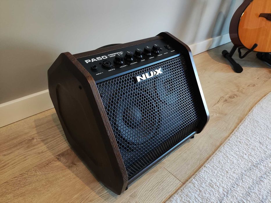 NUX PA50 Monitor Odsłuchowy