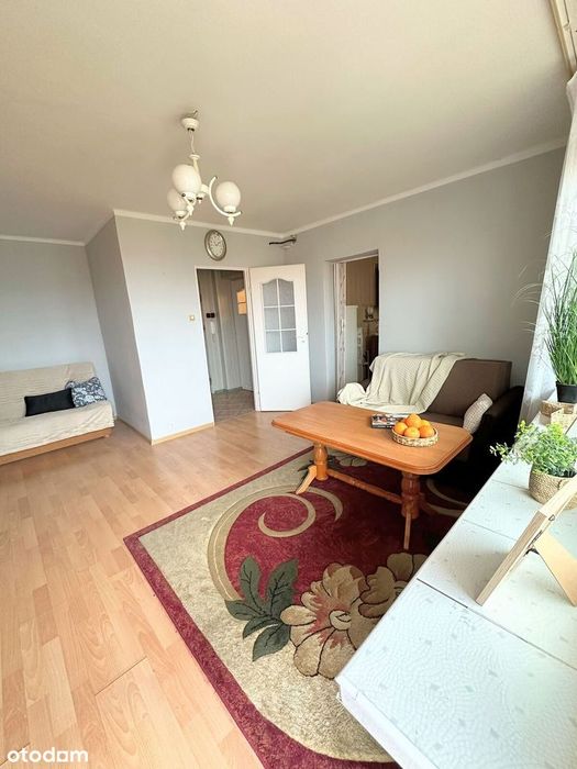 Nowa, niższa cena! Kawalerka - idelana pod inwestycję!