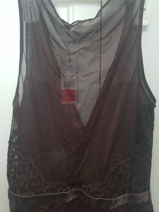 Intimissimi halka S