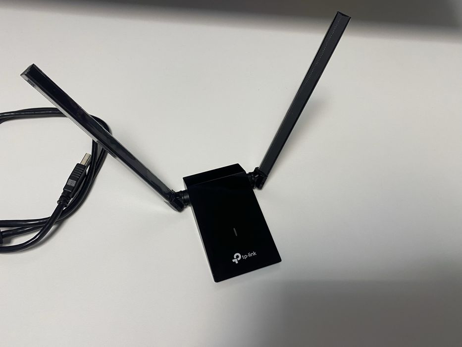 Tp-link Archer T4U plus v1