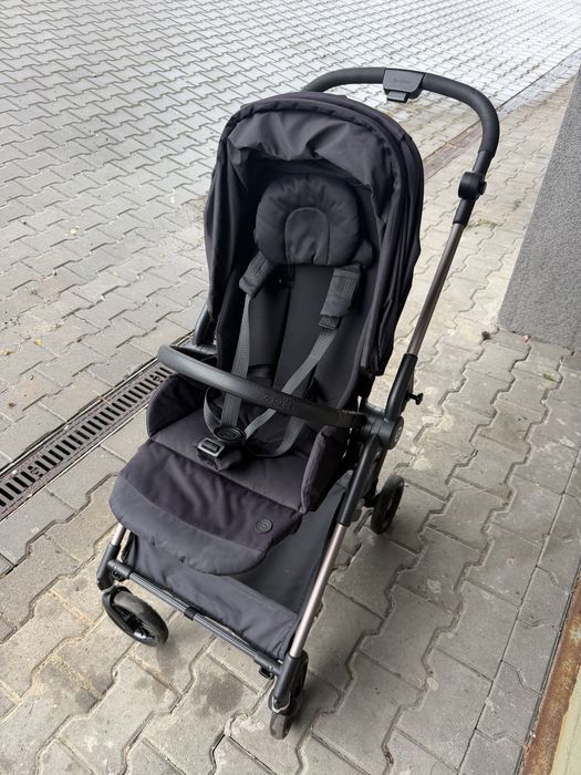 Wózek Cybex Melio czarny Polecam
