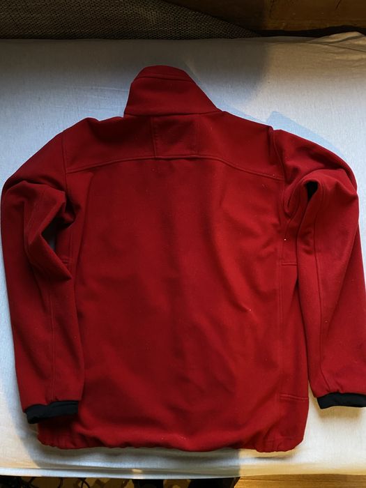 Haglofs bluza windstopper roz M