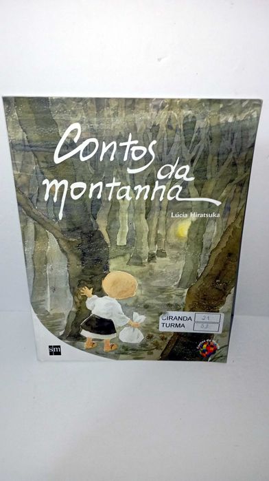 Mountain Tales