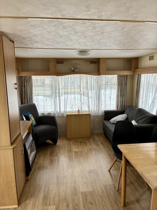 Domek Holenderski Angielski Tropicana 9.2m