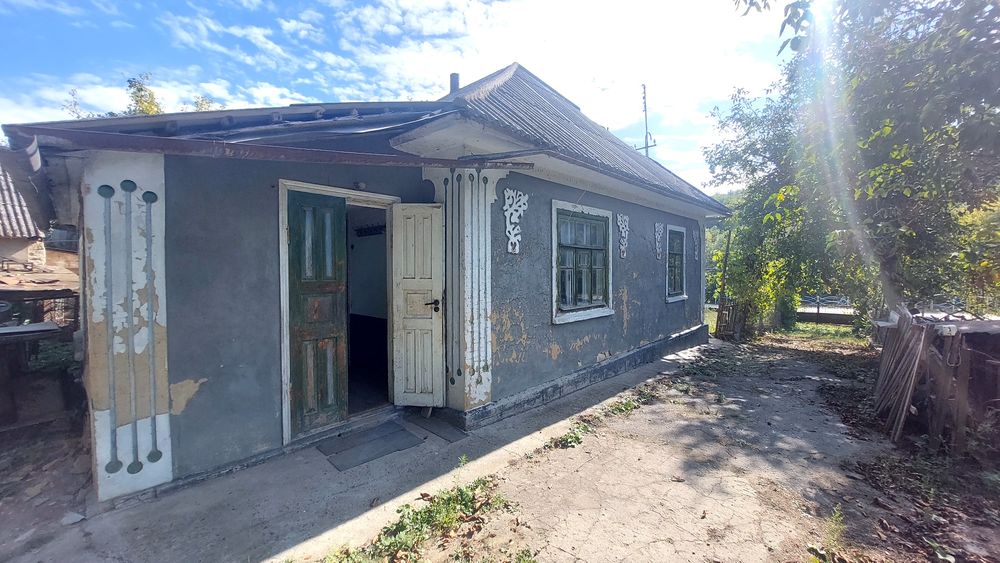 Продам будинок. с.Немія. Вул.Річкова,87.